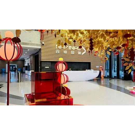 重慶市巫溪縣活動現(xiàn)場搭建供應商