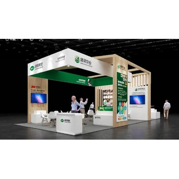 重慶市合川區(qū)美陳效果圖廠家