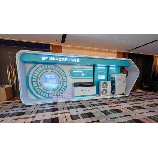 重慶市大渡口區(qū)快閃店工程搭建公司