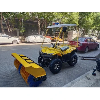 軸傳動(dòng)雪車SSJ13-15,好維護(hù)，好操作