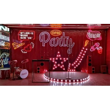 重慶市巫山縣售樓部美陳供應(yīng)商