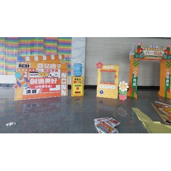 重慶市沙坪壩區(qū)木質板材美陳公司