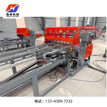 四川銷售網(wǎng)片排焊機(jī)報(bào)價(jià)及圖片建筑網(wǎng)片排焊機(jī)