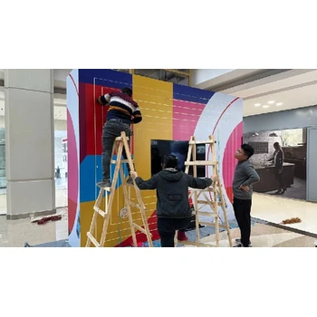 重慶市大渡口區(qū)美陳施工圖公司