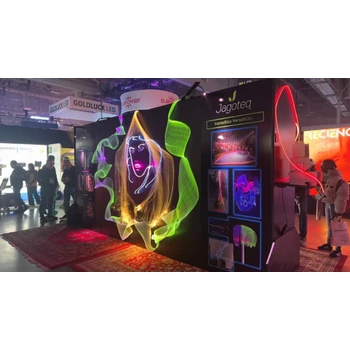 舞臺(tái)特效-2026美國(guó)LDI燈光音響展-在拉斯維加斯舉辦