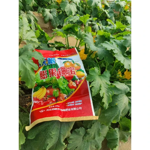 生根改土，保果防畸，增甜提色沃根膨果鉀寶正品批發(fā)