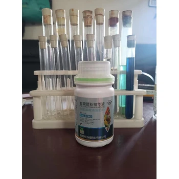 為峰全能授粉精華液低溫安全授粉，保花保果