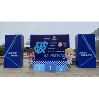 重慶市北碚區(qū)特裝展臺(tái)設(shè)計(jì)公司