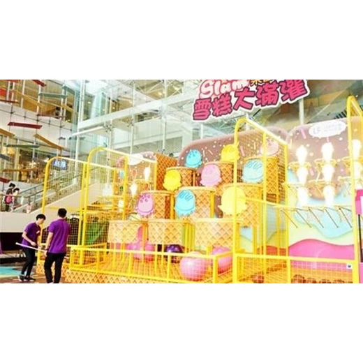 重慶市沙坪壩區(qū)美陳展覽公司