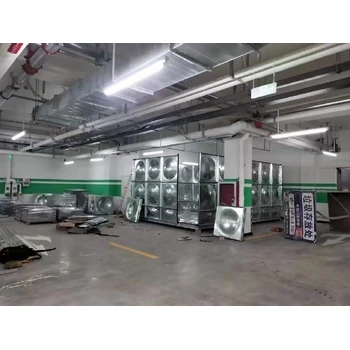 延慶不銹鋼水箱安裝消防水箱定做