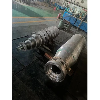 遼源上門臥螺離心機維修保養(yǎng)