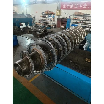 遼源上門臥螺離心機維修保養(yǎng)