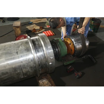 宜春臥螺離心機(jī)維修保養(yǎng)