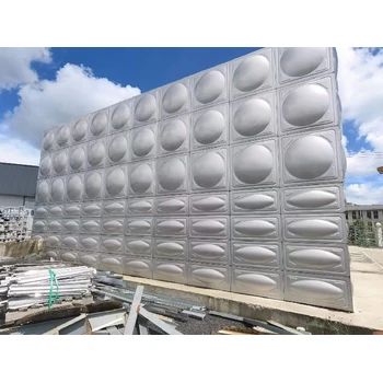 揭陽不銹鋼水箱生產(chǎn)廠家水箱尺寸定制