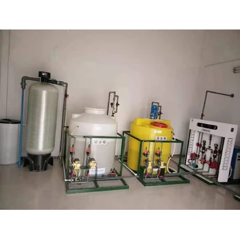 銅陵混凝土凈水設(shè)備生產(chǎn)廠家凈水設(shè)備維修改造