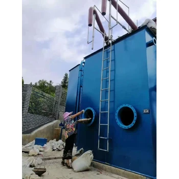 杭州玻璃鋼凈水設(shè)備生產(chǎn)廠家凈水設(shè)備價格