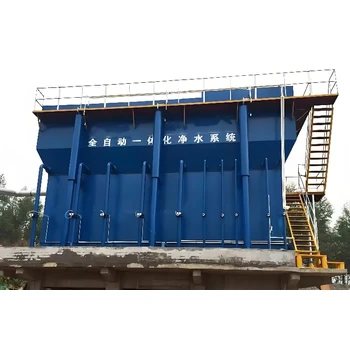 銅陵混凝土凈水設(shè)備生產(chǎn)廠家凈水設(shè)備維修改造