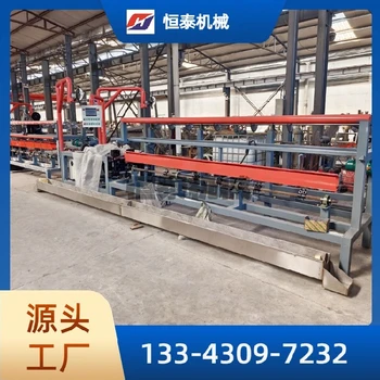 勾花網(wǎng)機械礦用鐵絲菱形網(wǎng)雙絲勾花網(wǎng)機