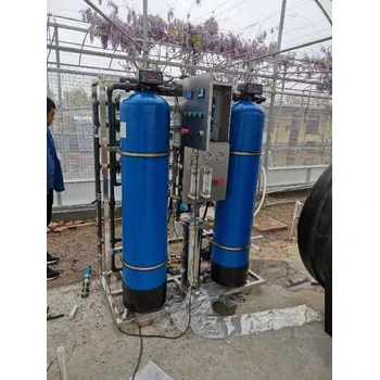 懷化PE凈水設(shè)備廠家電話凈水設(shè)備配件