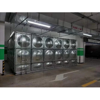 揭陽不銹鋼水箱生產(chǎn)廠家水箱尺寸定制