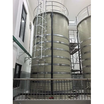 阿里智能提升污水泵站安裝