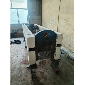 漢中臥螺離心機維修保養(yǎng)