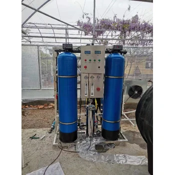 巫山碳鋼凈水設備安裝凈水設備設計安裝