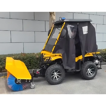 軸傳動(dòng)雪車SSJ13-15,好維護(hù)，好操作