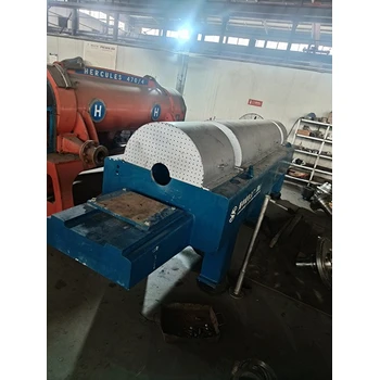 仙桃臥螺離心機(jī)維修保養(yǎng)