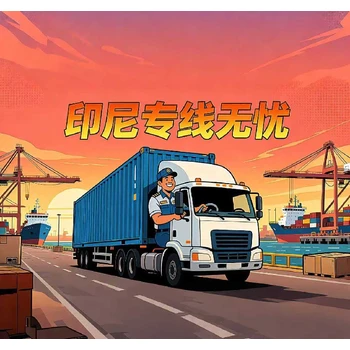 中國(guó)到印度尼西亞物流專線電話,專線運(yùn)輸服務(wù)