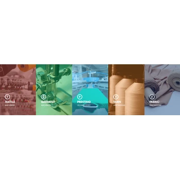 12月7-9日-紡紗機械-2026沙特紡織服裝機械展