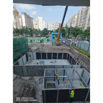 揭陽不銹鋼水箱生產(chǎn)廠家水箱尺寸定制