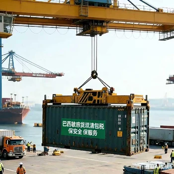 中國到蘇里南國際物流專線,蘇里南貨代專線運輸價格