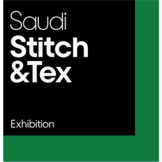 刺繡機-2026沙特紡織服裝機械展-在利雅得舉辦