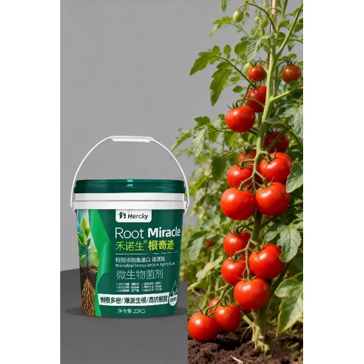 促根催芽破土快，新苗茁壯根基牢根奇跡效果好