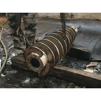 楊浦臥螺離心機(jī)維修保養(yǎng)