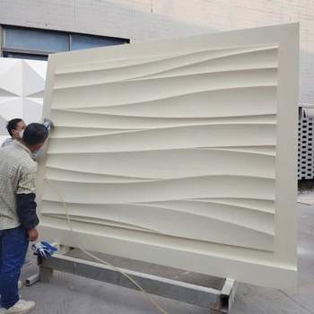 館陶縣GRG墻面GRG背景墻GRG廠家