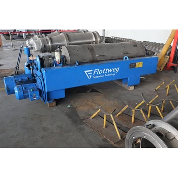 邯鄲臥式螺旋卸料沉降離心機(jī)租賃質(zhì)量保障