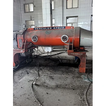 揭陽高效臥式螺旋卸料沉降離心機(jī)租賃