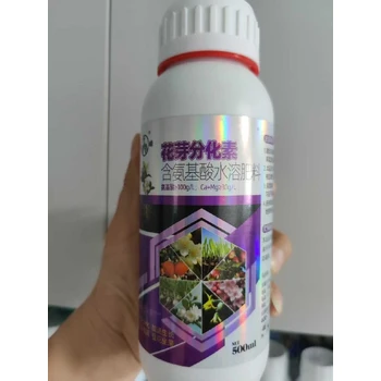 花芽分化素正品批發(fā)花芽爆發(fā)素，增產(chǎn)看得見(jiàn)