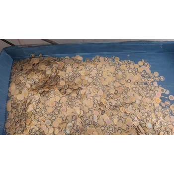 相城釕銥合金回收多少錢