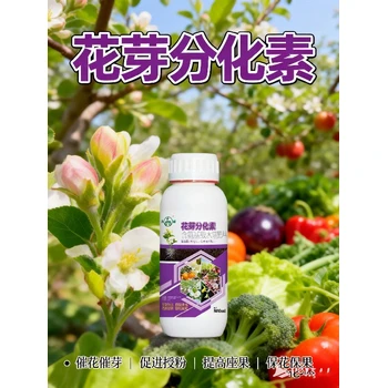 花芽分化素正品批發(fā)花芽爆發(fā)素，增產(chǎn)看得見(jiàn)