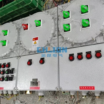 重慶防爆箱廠(chǎng)家電話(huà),生產(chǎn)防爆防腐接線(xiàn)箱廠(chǎng)家