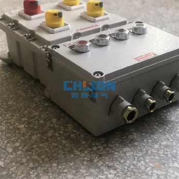 天津防爆箱廠家,SW系列防爆照明開關價格