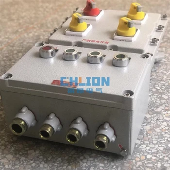 河南防爆箱廠家聯(lián)系方式,BXK系列防爆控制箱價(jià)格