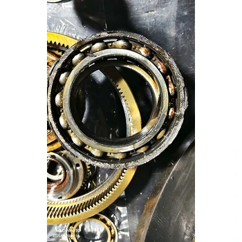 靈壽華大臥螺離心機(jī)配件維修技術(shù)