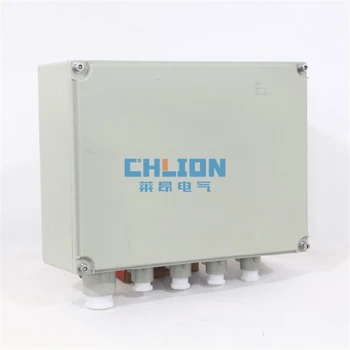 河南防爆箱廠家聯(lián)系方式,BXQ系列防爆動力配電箱價格