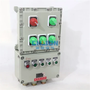 北京防爆箱廠家聯(lián)系方式,BBK系列防爆變壓器價(jià)格