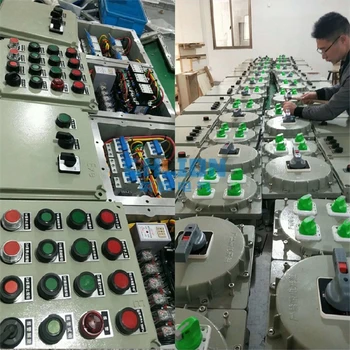 重慶防爆箱報(bào)價(jià)及圖片,BLX系列防爆行程開關(guān)價(jià)格