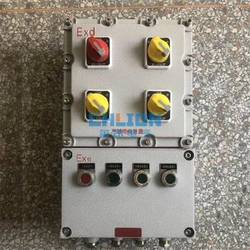 重慶防爆箱廠(chǎng)家電話(huà),生產(chǎn)防爆防腐接線(xiàn)箱廠(chǎng)家